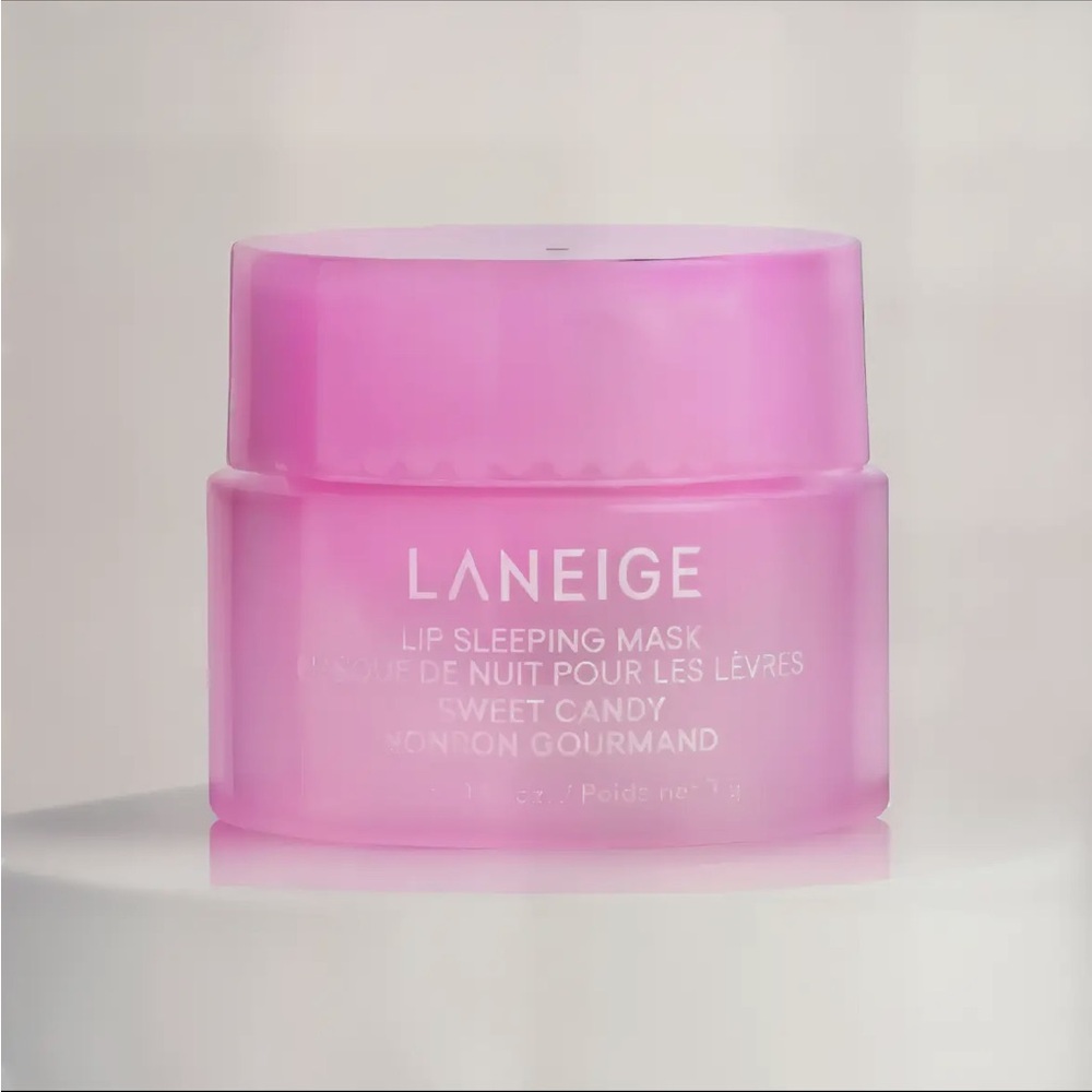 Laneige Lip Sleeping Mask Sweet Candy 3g